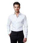 DAWODY Stain resistant Smart Dresshirt