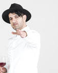 DAWODY Smart Dresshirt - dawody-science-fashion