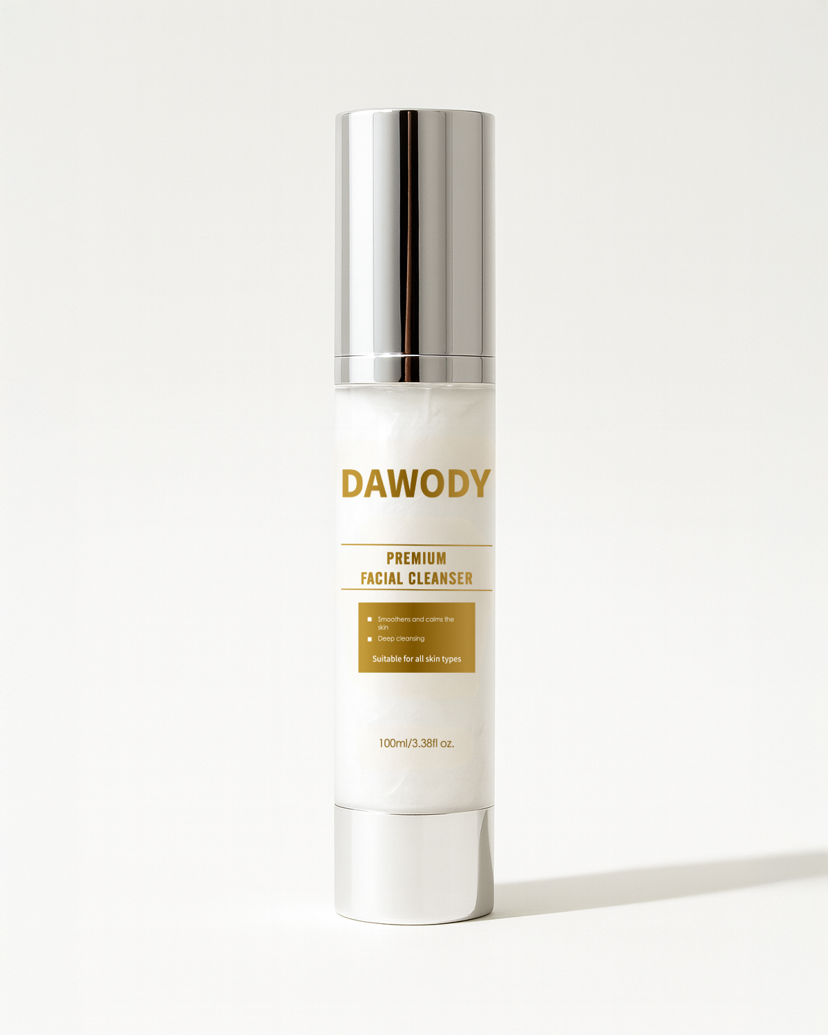 DAWODY Glutathione Cleanser