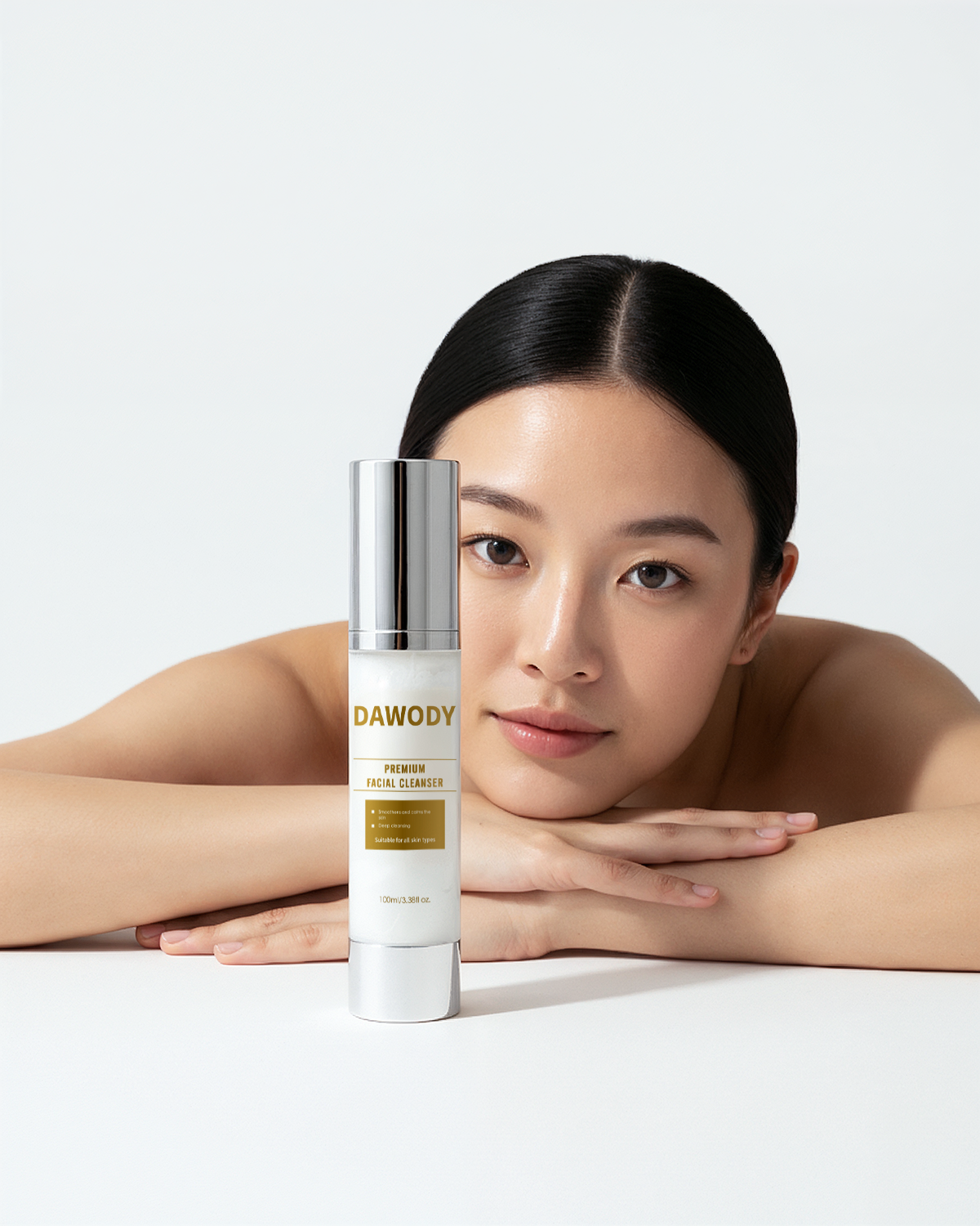 DAWODY Glutathione Cleanser